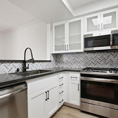 Luxury West Hollywood Apartments By Barsala Los Angeles Ngoại thất bức ảnh