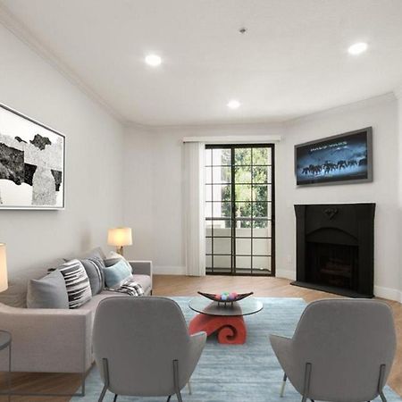 Luxury West Hollywood Apartments By Barsala Los Angeles Ngoại thất bức ảnh