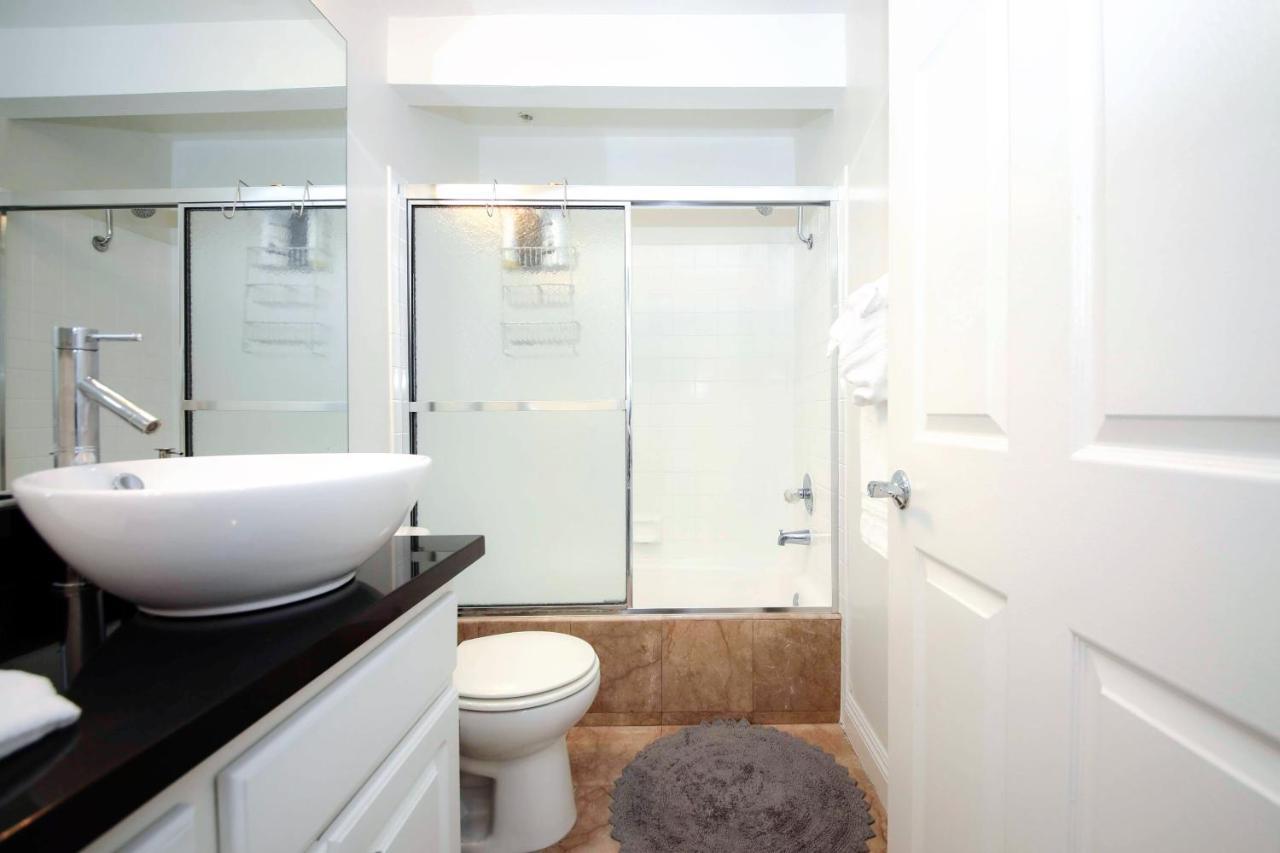 Luxury West Hollywood Apartments By Barsala Los Angeles Ngoại thất bức ảnh