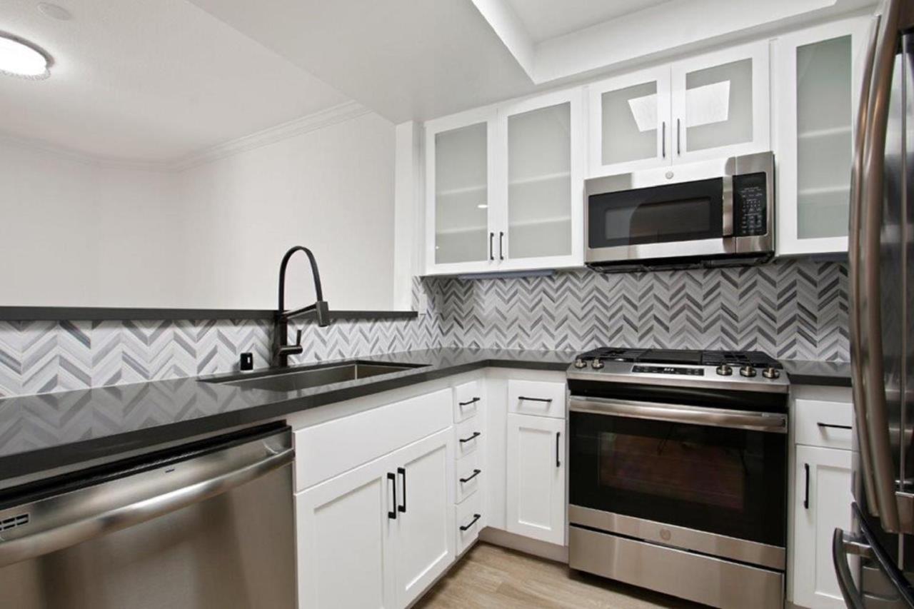 Luxury West Hollywood Apartments By Barsala Los Angeles Ngoại thất bức ảnh