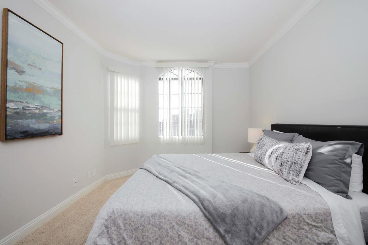 Luxury West Hollywood Apartments By Barsala Los Angeles Ngoại thất bức ảnh